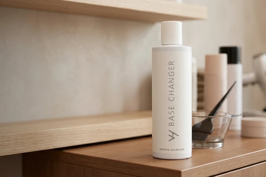Vision Haircare – professionella produkter