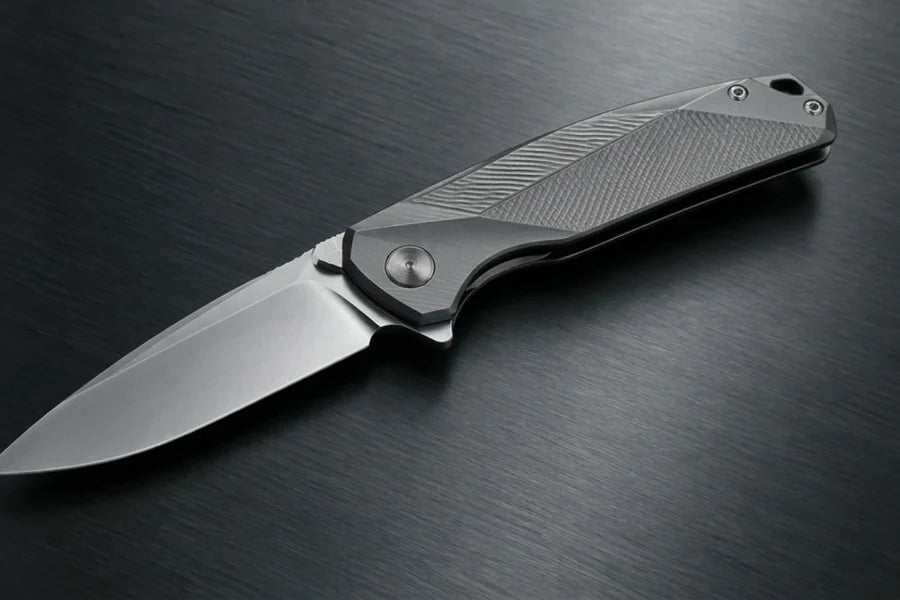 WE Knife – professionella produkter